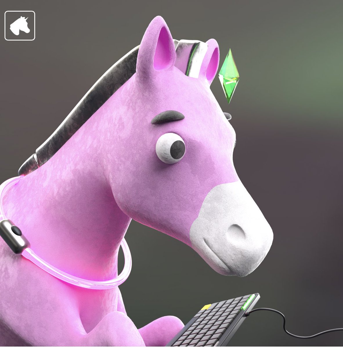 Bluecoer tweet media