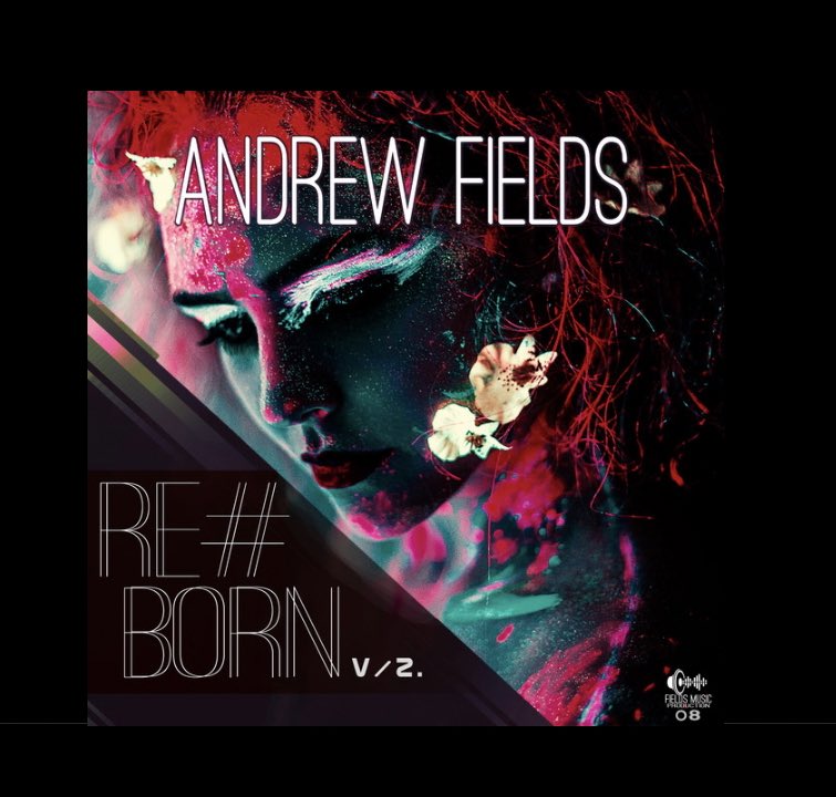 AndrewFields31's tweet photo. New Realeas is on the way. Can‘t wait… 😅✌🏻 #music #releasefriday #electronicmusic #chillout #lofimusic #edm #musiclife https://t.co/VCDLGuFnE4