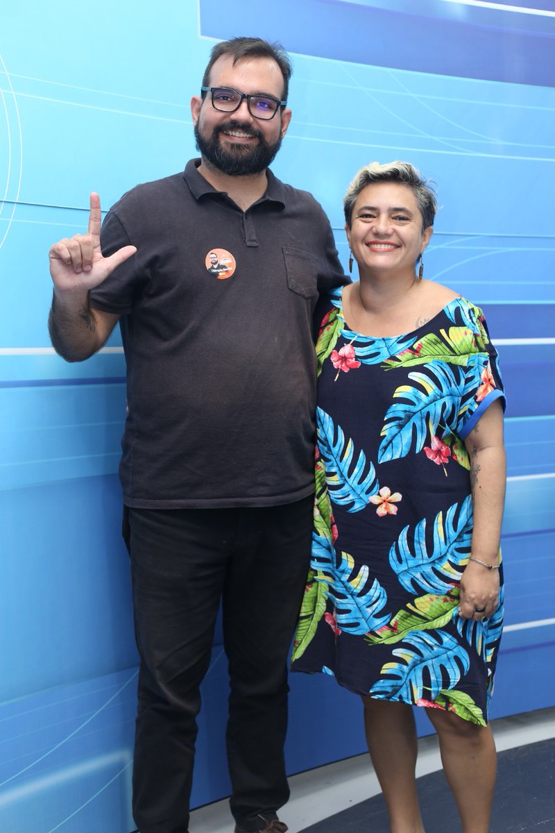 AdjanySimplicio's tweet photo. @psol50 #PSOL #PSOLPB #AdjanySimplicio #AdjanyGovernadora #EuVouComAProfessora #Eleições2022 #EquipeAdjany https://t.co/7IWnFCKmFw
