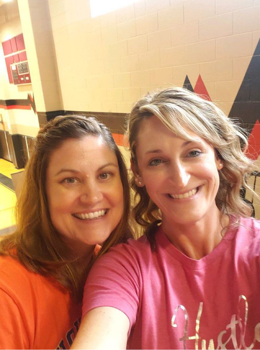 Goforth Elementary tweet media