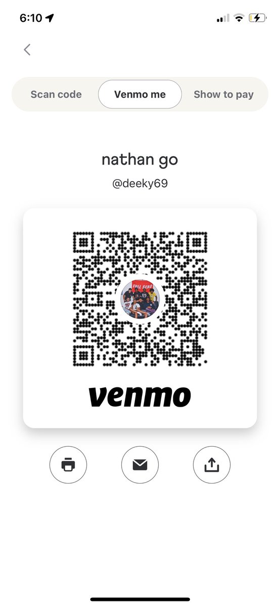 deek go tweet media