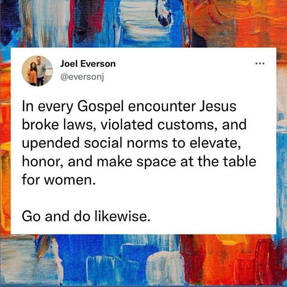 Katecake's tweet image. Thanks for this wisdom @eversonj