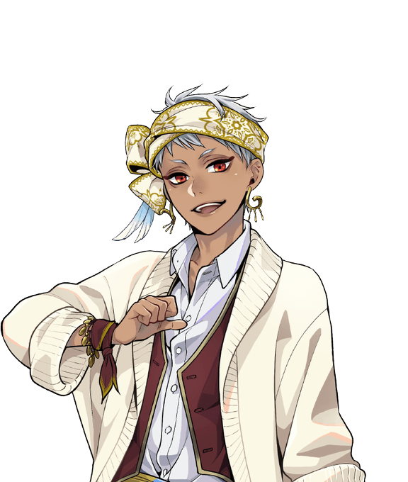 クローバーのtwitterイラスト検索結果