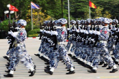 mannymaung's tweet image. #Myanmar graduates of Japan’s military training program are serving in conflict areas where military abuses are rampant, says @hrw’s  @TeppeiKasai The Japanese government should immediately end its support of Myanmar’s military. hrw.org/news/2022/08/1…