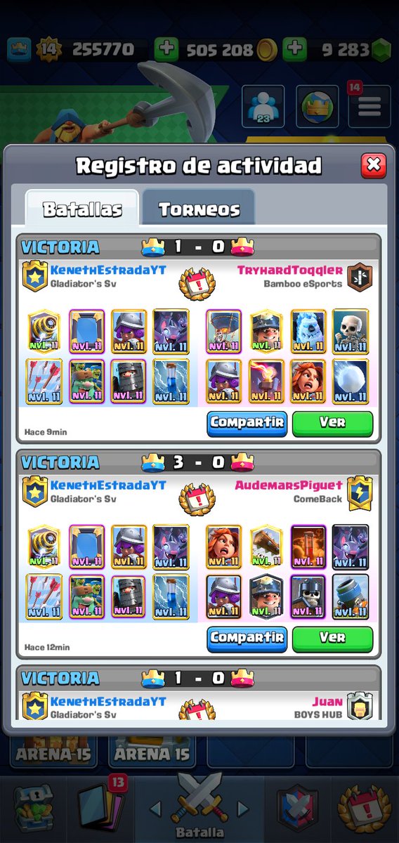 KennethEstradaYT tweet media