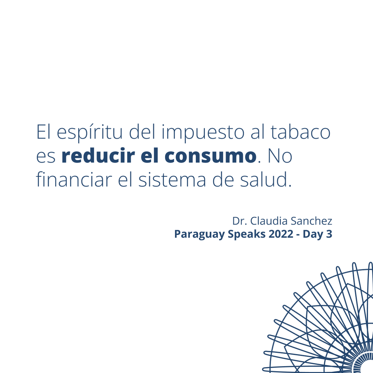 pyspeaks's tweet photo. Si no pudiste asistir a la charla del día de hoy sobre Políticas de reducción de daño, control del  tabaco y alcohol en Paraguay, podés verla en el siguiente link: https://t.co/T3MHQI7wZp

En las siguientes imágenes, algunos highlights de la conversación #PySpeaks2022 https://t.co/up9bFYZO35
