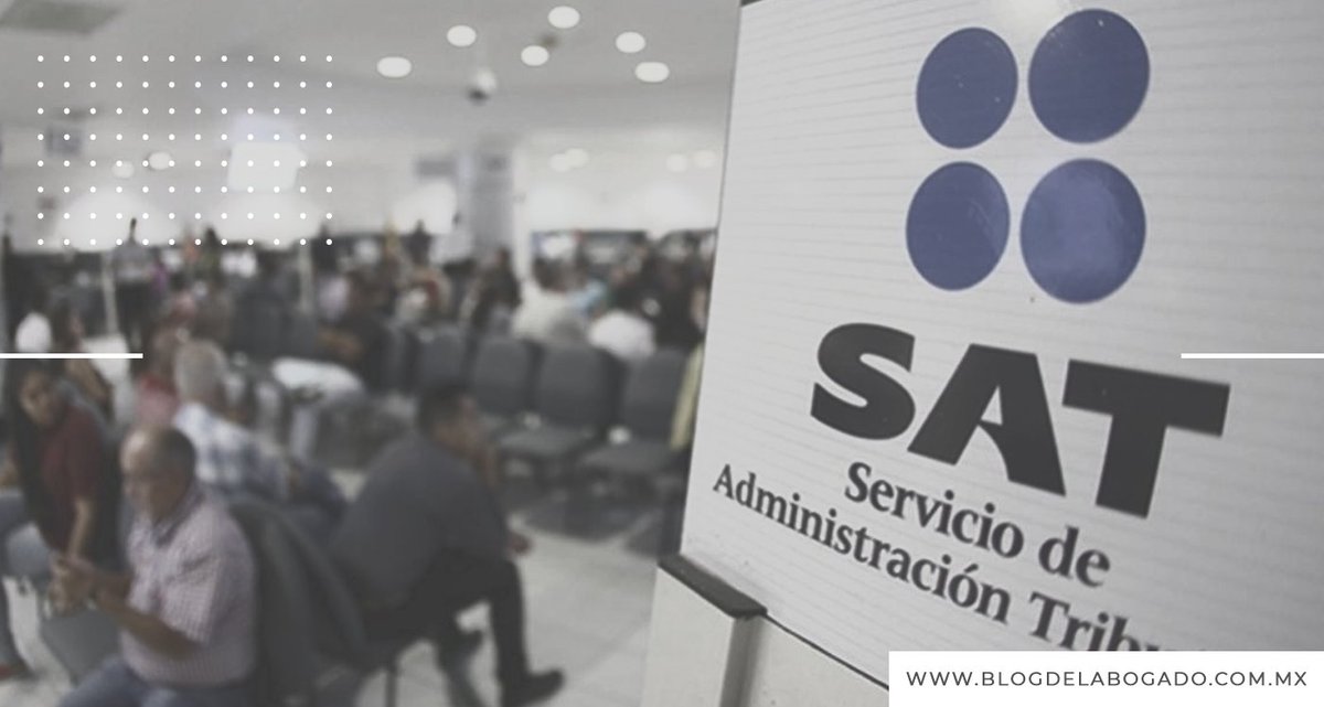 ob_judicial's tweet photo. ¿Qué pasa si ignoro una notificación del SAT?, por @SandeeJade - https://t.co/MSQ3LFq6ER #BlogDelAbogado #Legal https://t.co/6OdyHOFDao