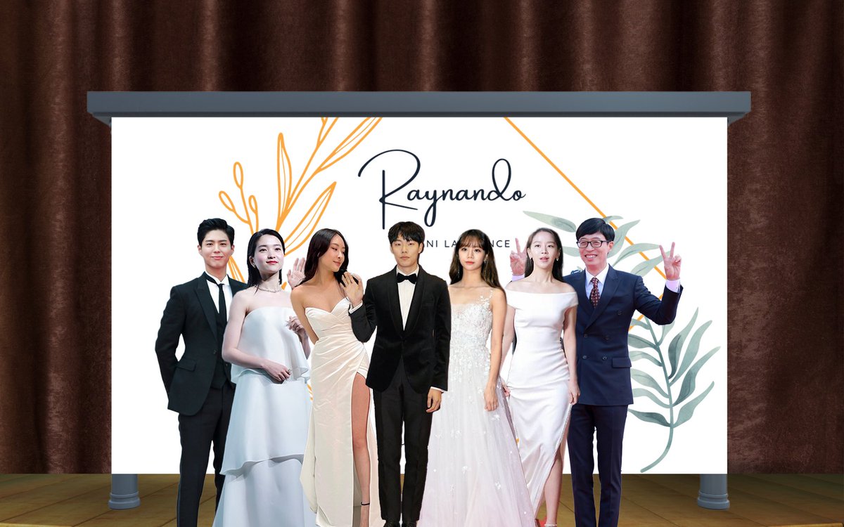 THESOIGNEE's tweet image. ️️
️️
️️
𝐈𝐍𝐒𝐓𝐀𝐆𝐑𝐀𝐌
━━━━━━━━━━━
𝒈𝒊𝒂𝒏𝒏𝒂.𝒅  Late post! Happy wedding Mas Nando (@humanishim) &amp;amp; Zevanya (@KEPEMILIKQUEEN)! Wishing you guys lots of happiness&amp;amp;beautiful journey in the future.

Special thanks to TBC for the good time! 🤍

️️
️️
️️