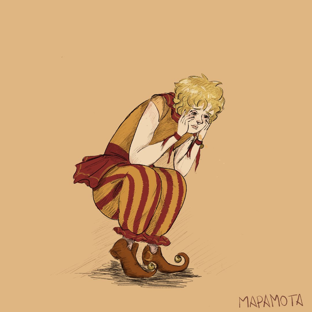 <a href="/Mapamota/">mapamota</a> 
Another one...

En realidad este fue el primer #Fanart que hice de #sundrop 
supongo que esto hubiera tenido más alcance si lo hubiera subido cuando fue el peak de #fnafsecuritybreach xd pero era algo tímida supongo

#DigitalArtist #digitalart #illustration #FNAF