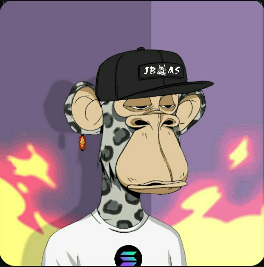 DripCityinc's tweet photo. @davidd_wilsonn @Japanese_BAPES we cross chain with a #JBAS collection on both blocks 2 on #Ethereum and 1 on #Solana dropping 2morrow. NFA but don't 4get thank me later i expect a big shout out. DYOR #JBASTakeover #JUSTAPEIN https://t.co/M2GhKeUiA7