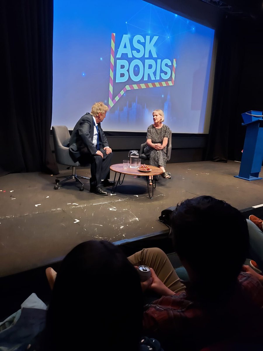 Scotinform's tweet photo. Just another depth interview for Scotinformer Sheena...
@edfringe @Gildedballoon #BorisLiveAt5 #GoodDecision #TopicGuide https://t.co/Iw2Cfbgnae