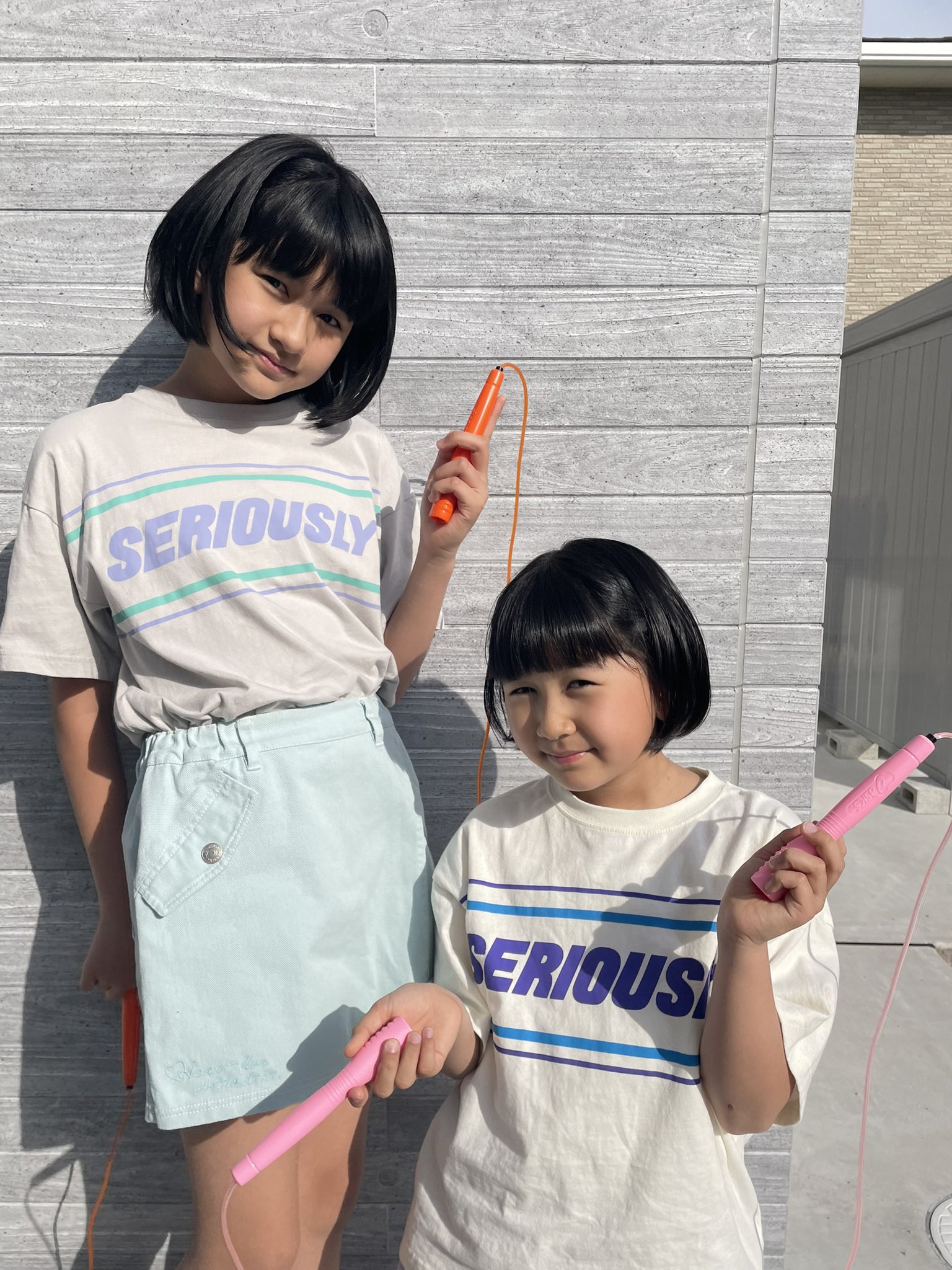 20年前のパパはイケメンだった！？昔のアルバム★パパママにぃにねぇね家族写真公開♡himawari-CH