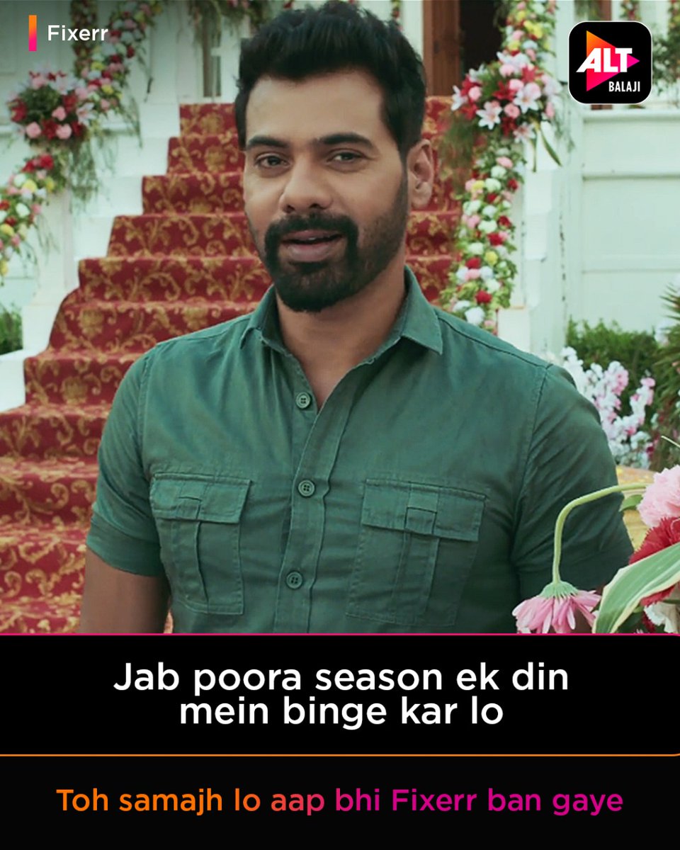 altt_in's tweet photo. Inko dekhoge toh samajlo ki aap bhi #Fixerr bann gaye!
Happy birthday @SHABIRAHLUWALIA https://t.co/69G1unEVqB