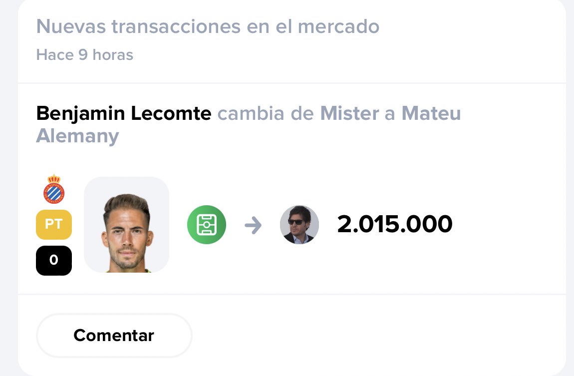 Inversor Programador tweet media