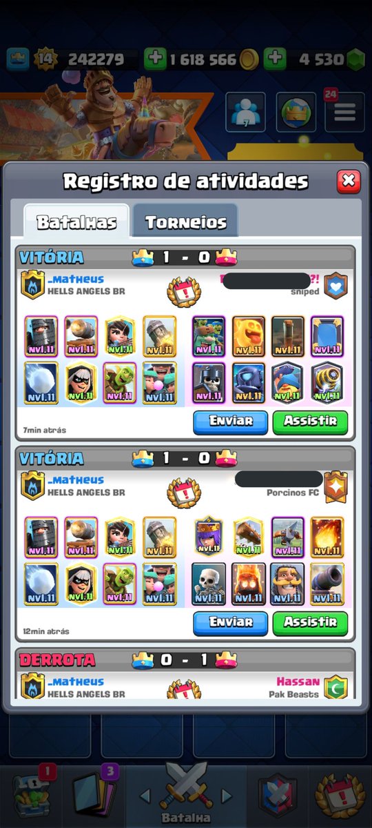 Vamooooos, 20 wins!! 🤩🔥