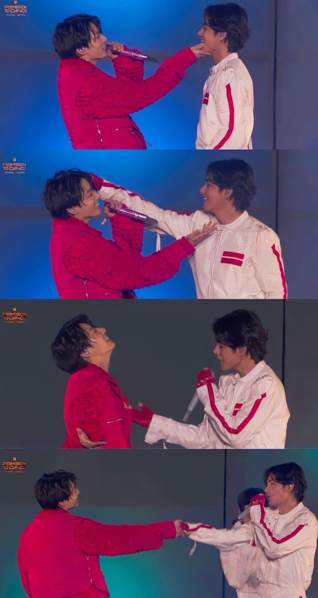 Grogu97_'s tweet photo. Si el #taekook no es real, entonces inventamos la historia de amor más hermosa... https://t.co/HsNfTwqTVi