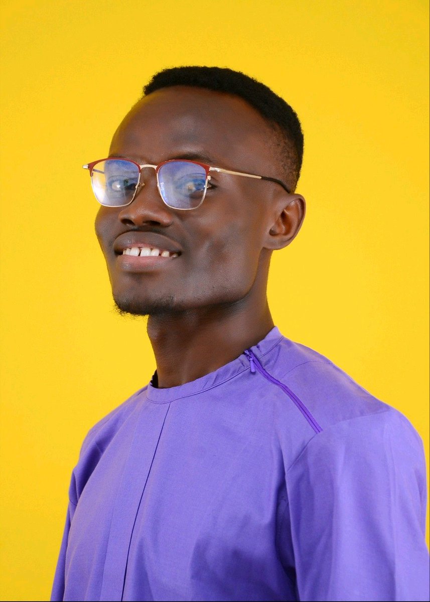 ay_plenty's tweet photo. I am Capable and I can be More🤗
Over more than 4years as a Designer and Transiting in UIUX designer I haven't had the opportunity to work with a Fintech Product or Company. A thread 👇 #opentojob https://t.co/SDhoJR7R7F