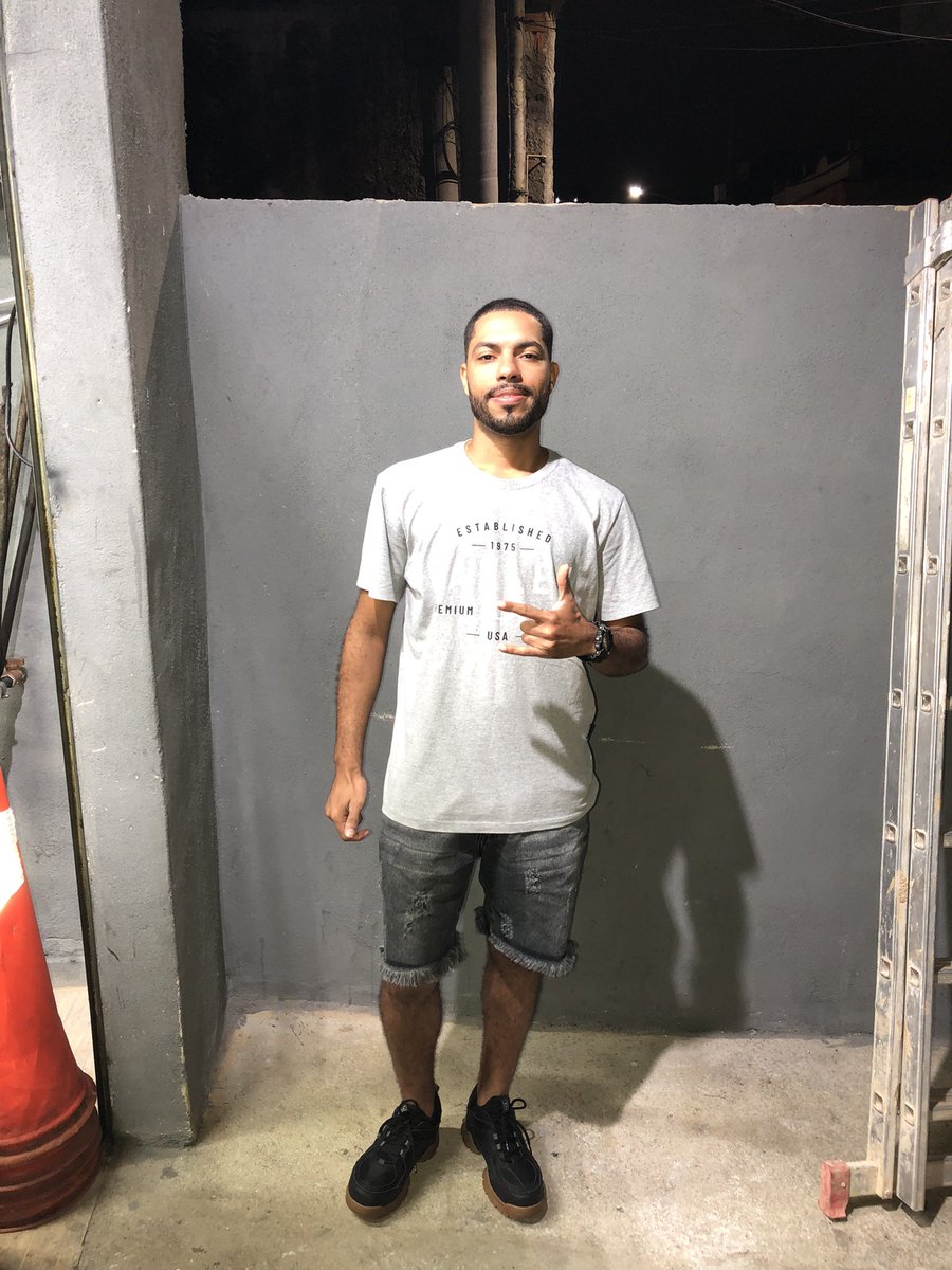 Vivendo a vida da melhor forma 🤟🏽