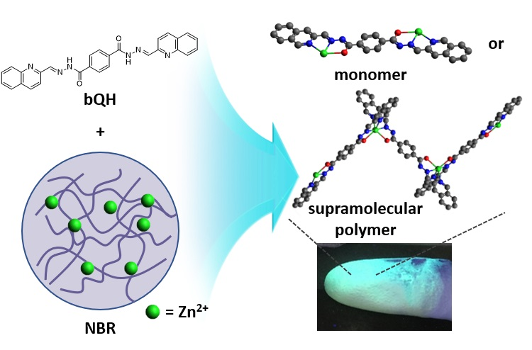 Sensors_MDPI's tweet image. Solid-State Emissive Metallo-Supramolecular Assemblies of Quinoline-Based Acyl Hydrazone
mdpi.com/1424-8220/20/3…
#hydrazone #sensors