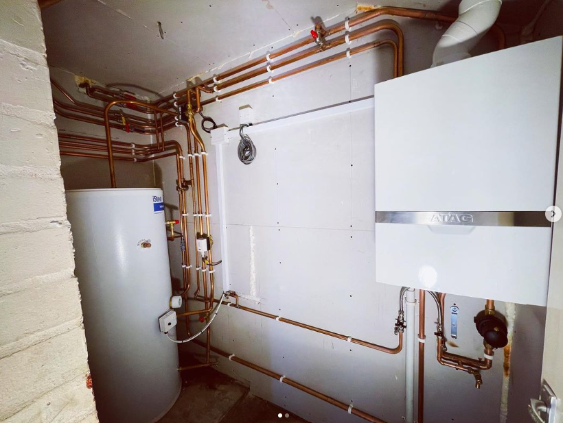atagheating's tweet photo. Another brilliant ATAG install by Barkers Plumbing Services 👍

Don't forget to tag us and use #ATAGInstall too!

#ATAGInstaller #GasEngineers #UKBoilers #BoilerInstall https://t.co/VkmsYf8dGu