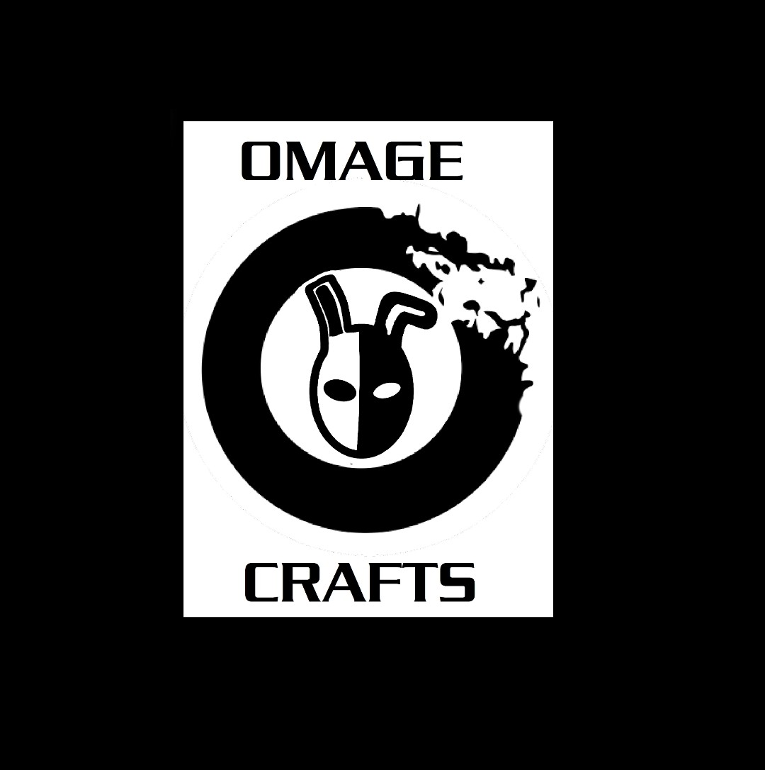 Omage Craft on X: So I'ma say this one time and one time only