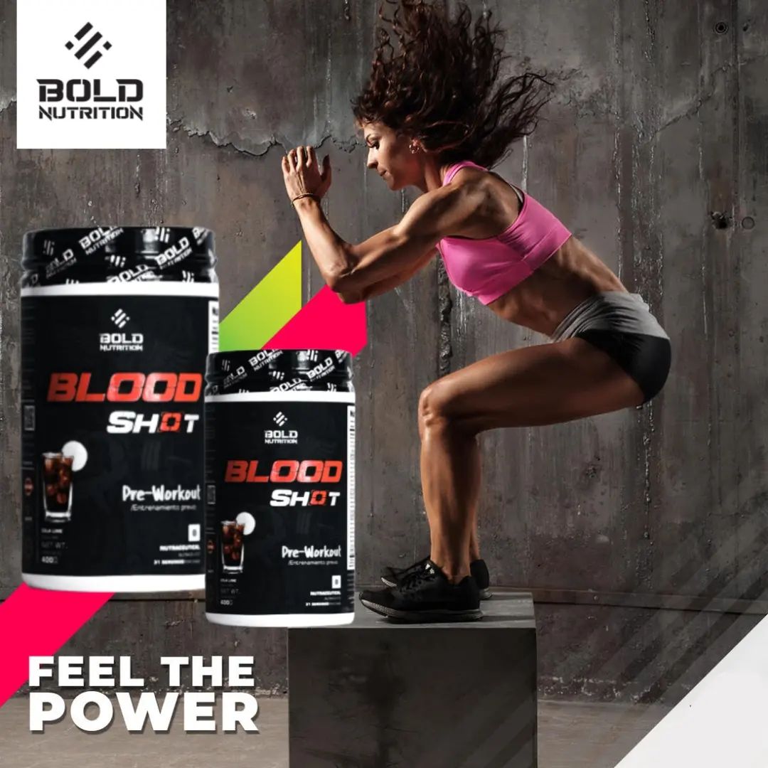 BoldNutrition20's tweet photo. BloodShot PreWorkout for high energy and cell hydration, consume 30 min before exercise or the game to achieve maximum performance and desired results.

#boldineverysip #boldnutrition 
#strength #fitness #motivation #workout #gym #training #strong #bodybuilding https://t.co/LXUwaocves