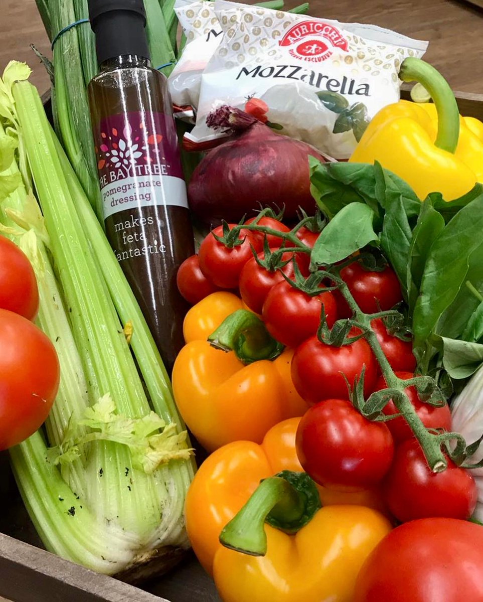 Fruit Basket Direct tweet media