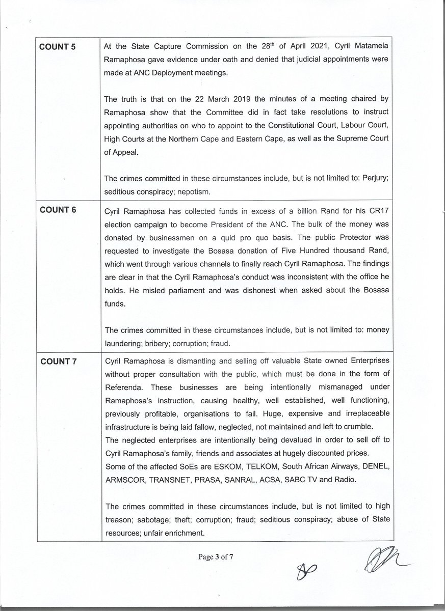 REAL DEMOCRACY tweet media