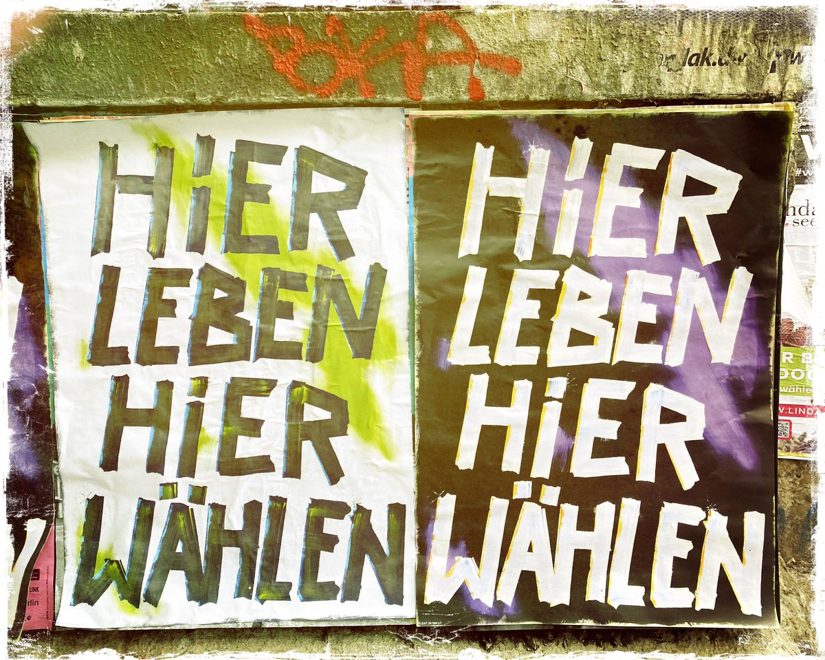 Talk Social Science To Me (@talksoscience) on Twitter photo Es ist zwar noch nicht September, aber einen kleinen Teaser auf unsere neue Folge gibt es trotzdem schon: Freut Euch auf ein Gespräch mit <a href="/VPonsMarti/">Vicente Pons M.</a> und Niklas Lehrke über Parteienforschung! Es ist zwar noch nicht September, aber einen kleinen Teaser auf unsere neue Folge gibt es trotzdem schon: Freut Euch auf ein Gespräch mit <a href="/VPonsMarti/">Vicente Pons M.</a> und Niklas Lehrke über Parteienforschung!