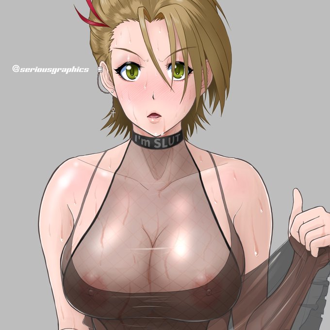 #ハイレグの日 
誤字修正済みバージョンもペタリ😉✨ 