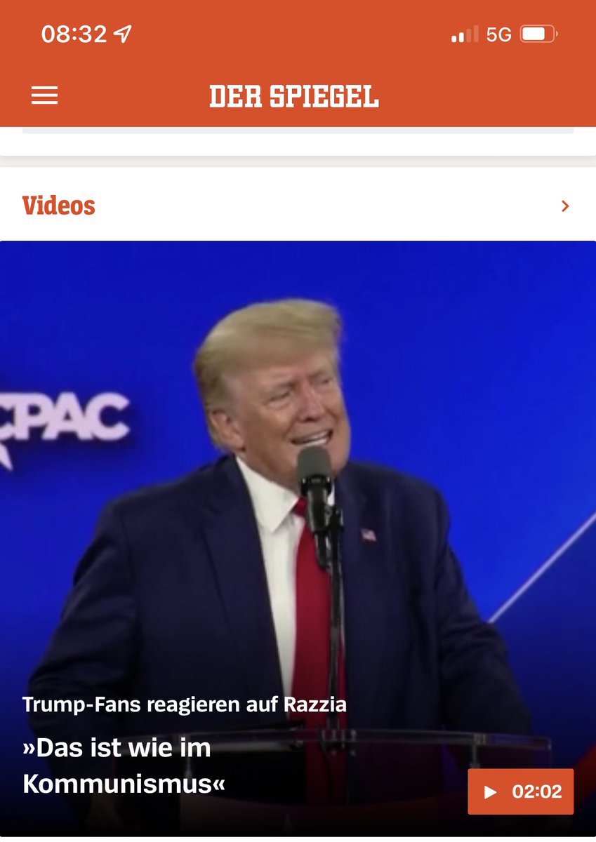 torstenraak's tweet photo. Das Beste ist ja, dass die meisten #trumpfans gar nicht wissen, was #kommunismus ist 🙈 https://t.co/UjgNJwp2rT