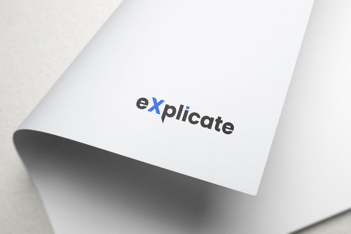 For Full project view click here 👉 :cutt.ly/QZ9rBeD
Email        :explicatedesign@gmail.com

#Explicatedesign
#brandidentity #explicatelogo #explicate #shamsuddinexplicate #antorexplicate #tanvirexplicate #explicatelogo
#brand #brandd #project