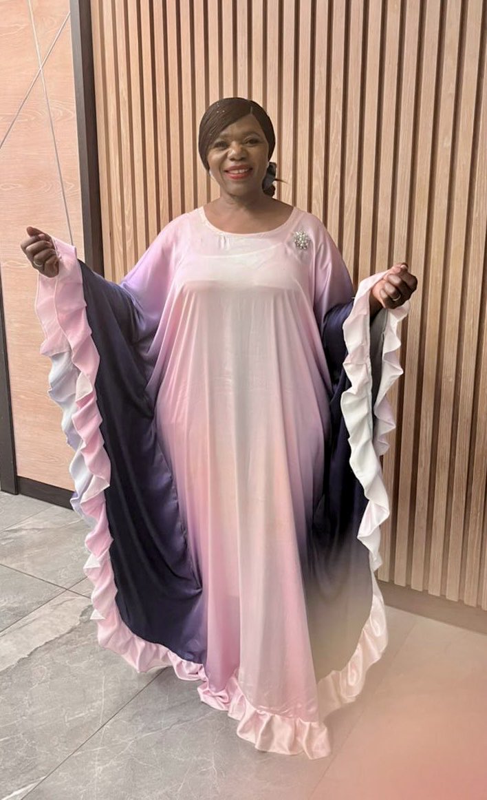 Prof Thuli Madonsela #KindnessBuilds tweet media