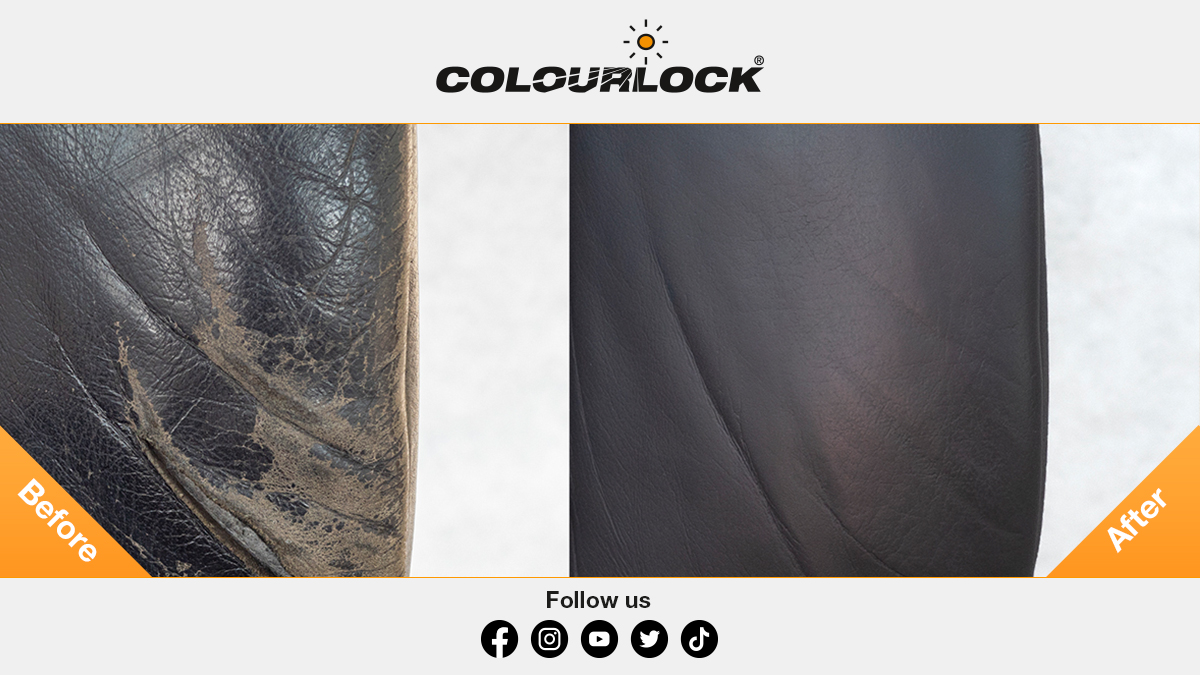 COLOURLOCK Official tweet media