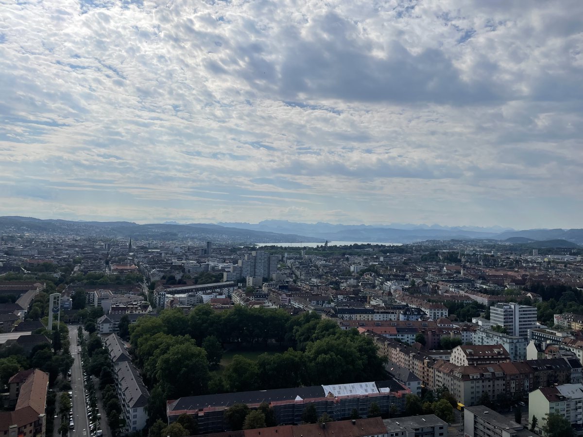 AnalyticalMiro's tweet photo. Last week we installed a MIRO MGA7-GP on the Hardau tower 100m above Zurich. The analyzer monitors CO2, CO, N2O, CH4, H2O, NO, NO2 all simultaneously and at 10Hz. Can’t wait to see the first results from this amazing instrument.
@wlkutsch @ICOS_RI @envmet #ghg #AirPollution https://t.co/4Fm0C8MZ2A