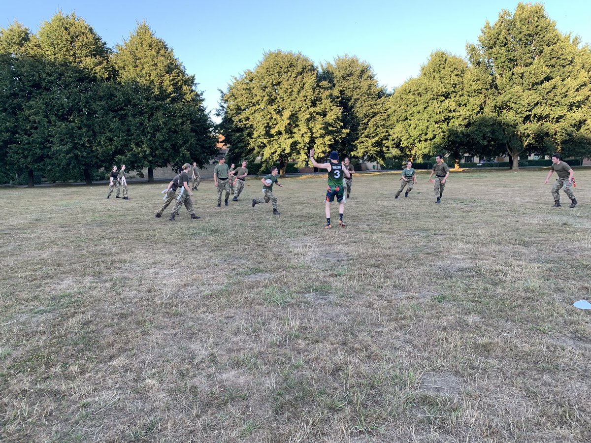 Witney Air Cadets tweet media