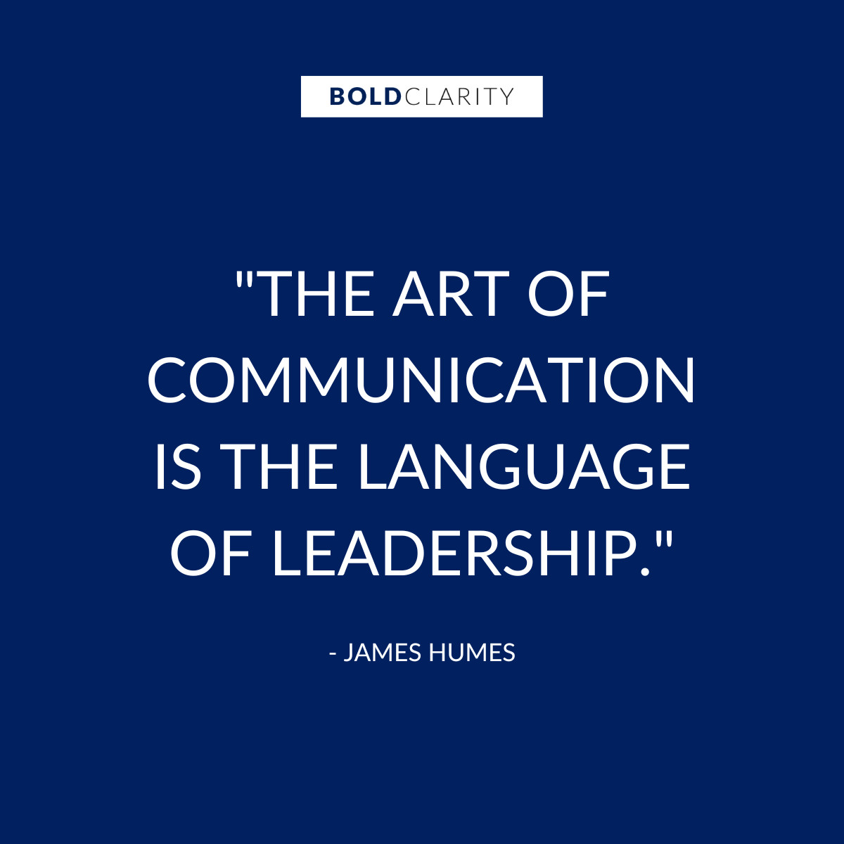 JuliaLangkraehr's tweet image. A good leader will have clear and effective avenues of communication implemented. Make sure your employees feel like they are being listened to and that they know what you are saying. 

#CommunicationSkills #CommunicationatWork #EOS