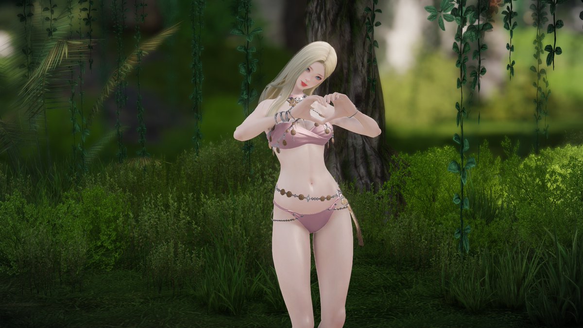 My Sorceress is adorable 😍
IGN: Aerwyhn
Server: Mari
#SummerFashionArk