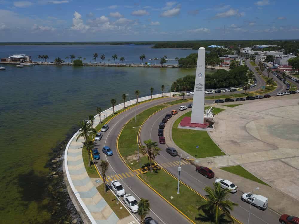 CAPA Quintana Roo 💧 on Twitter "RT CarlosJoaquin Les saludo desde 