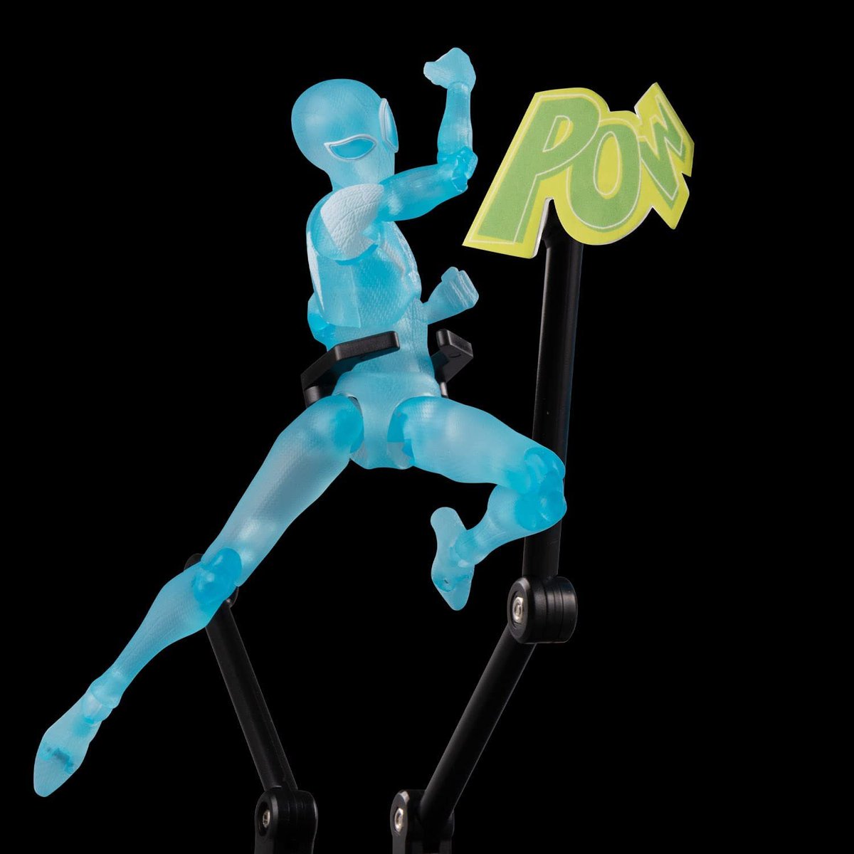 StateOverse's tweet photo. ⚠️ALERT⚠️
#Statoversians &amp; Marvel #Spiderman fans, @SENTINELcoltd's SICK NEW Spider-Man: Into the Spider-Verse Stealth Miles #actionfigure is NOW up for preorder #Primeday Japan for ONLY ($98.00)!!

#animation #GamersUnite
TSO'VIN!!
https://t.co/QPLc7L8Den https://t.co/5owMPGTua7