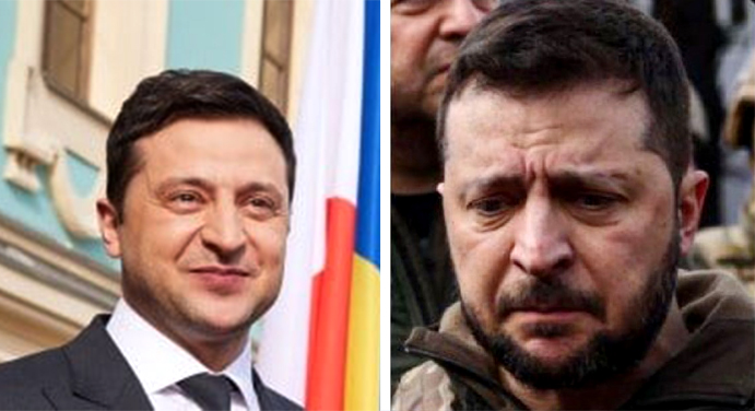 Пeрзидент Роисси tweet media