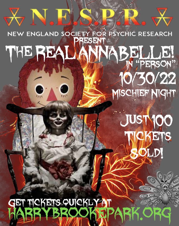 Harrybrooke Park tweet media