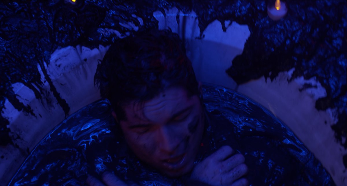 ThePaulButcher's tweet photo. I know its been 3 years.. but the "Nothing" music video is finally OUT NOW!

https://t.co/wz62oS9gij https://t.co/YY6vOgSwNO