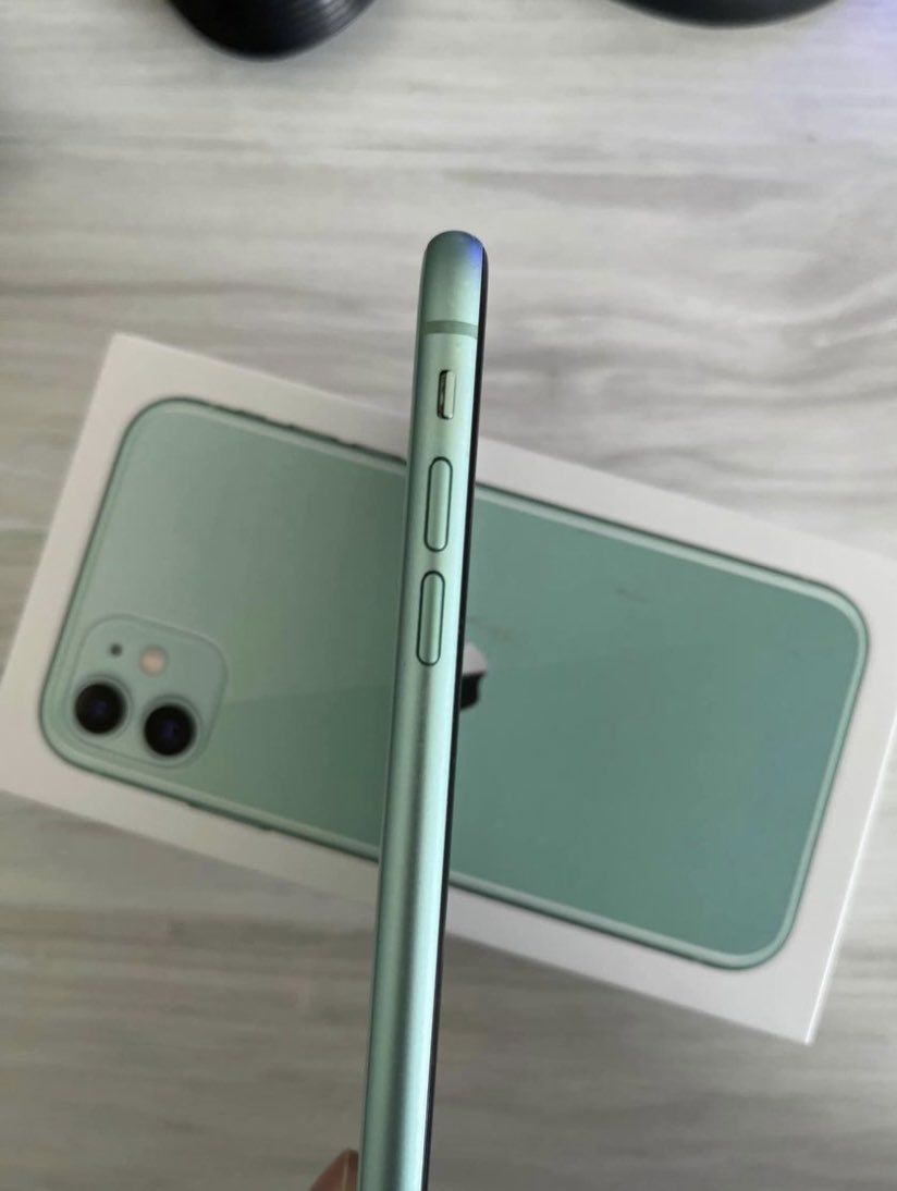 atip_iphone's tweet image. Iphone 11 128gb myset. Good Condition. Tiada calar. 100% function tiada masalah. Face id, truetone funtion. Rm1590 ✅✅