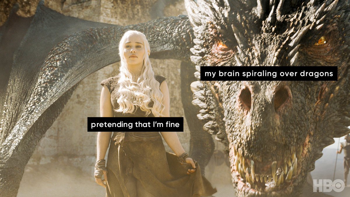 HOTDNewsHBO's tweet photo. Anyone else? 🐉🔥

#HouseoftheDragon https://t.co/9SWQkhXtB1