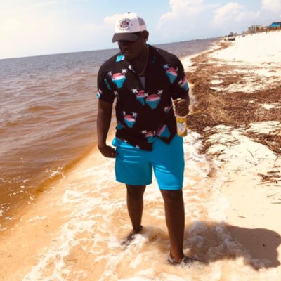 MikeMostDef's tweet image. #NewProfilePic