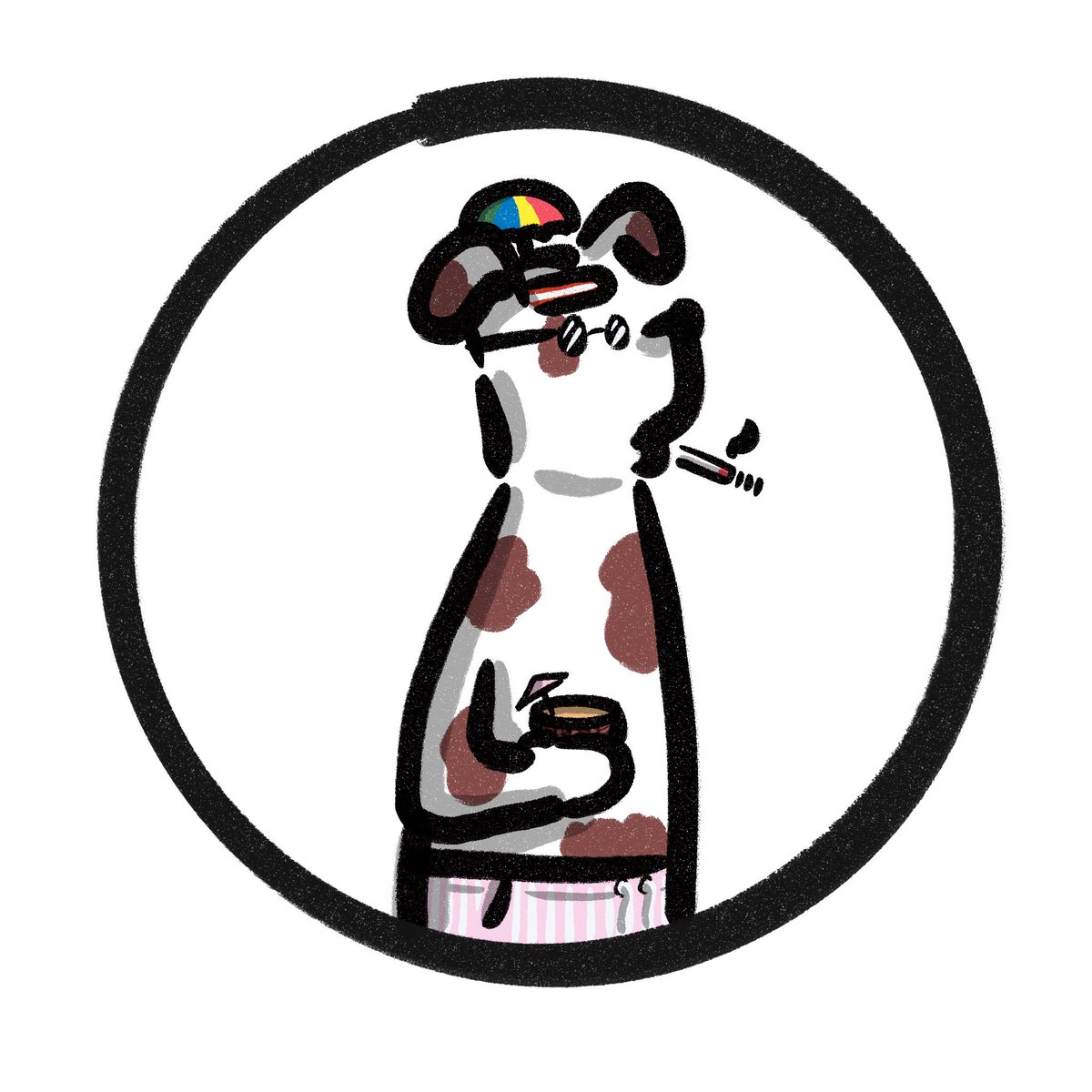 BadDogsClub (@baddogsclub) on Twitter photo *raffle*
60 seconds
Winner gets the dog & WL allocation spot for the upcoming @Dropoutz_NFT mint.
Ykwtd.
Like, comment, RT & gotta be following me <a href="/BadDogsClub/">BadDogsClub</a> to get that private sale. *raffle*
60 seconds
Winner gets the dog & WL allocation spot for the upcoming @Dropoutz_NFT mint.
Ykwtd.
Like, comment, RT & gotta be following me <a href="/BadDogsClub/">BadDogsClub</a> to get that private sale.