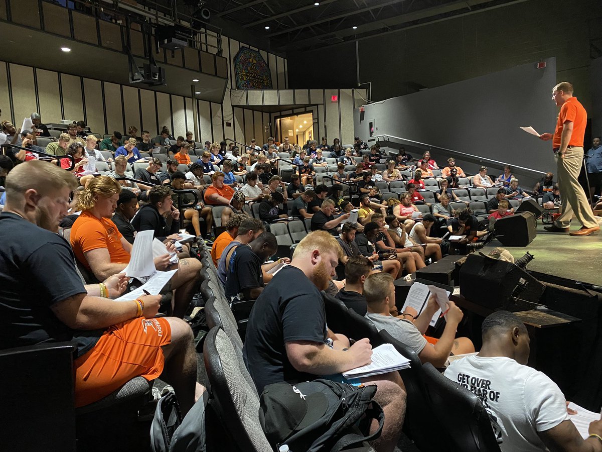 Scott Donaldson tweet media