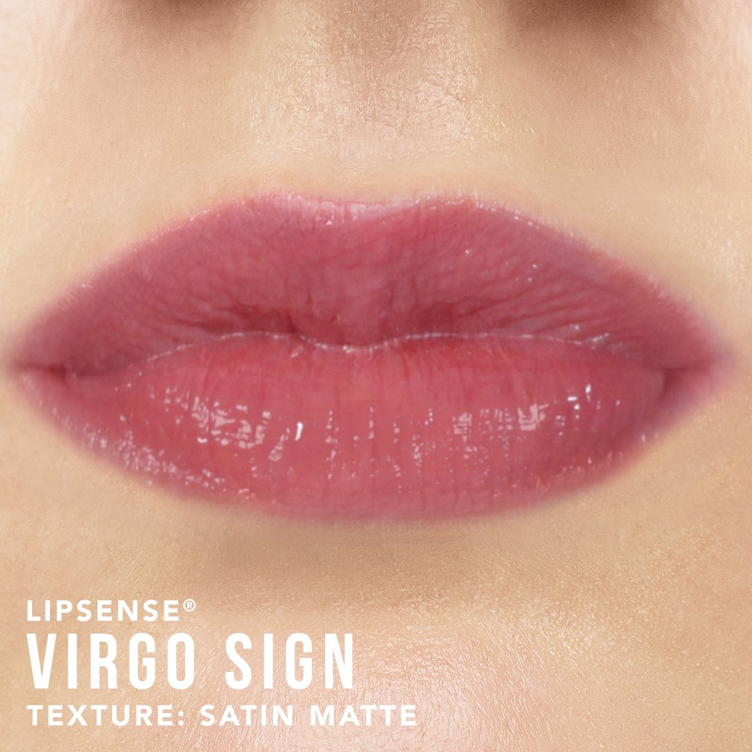 makeuptherapy21's tweet photo. The New Virgo ♍️ Gloss!!! 😮 https://t.co/QTfKEmu0Xo