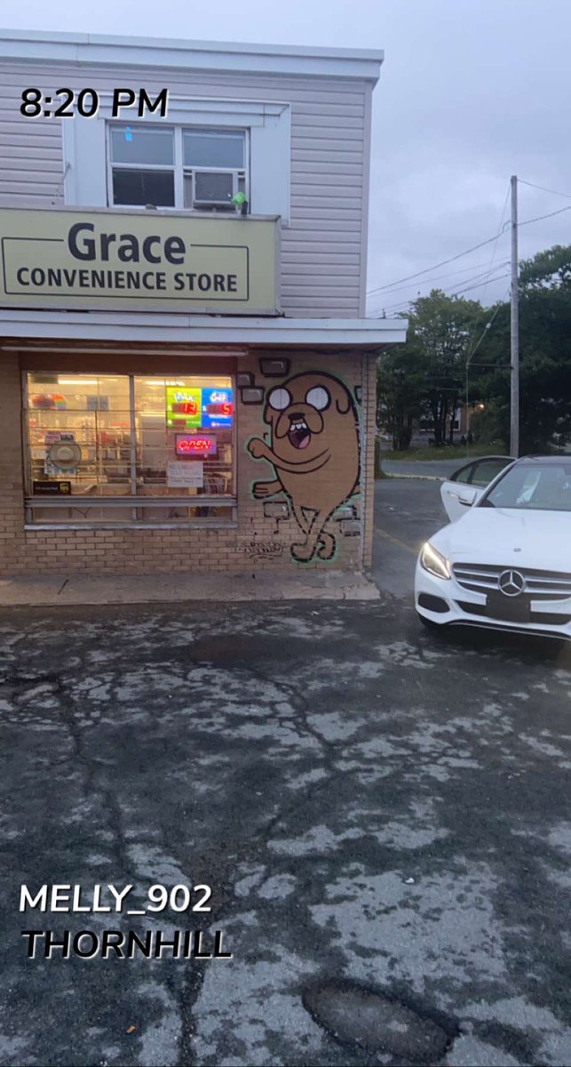 MellyHfx's tweet photo. Childhood Store👌🏽 https://t.co/XSpCObWip2
